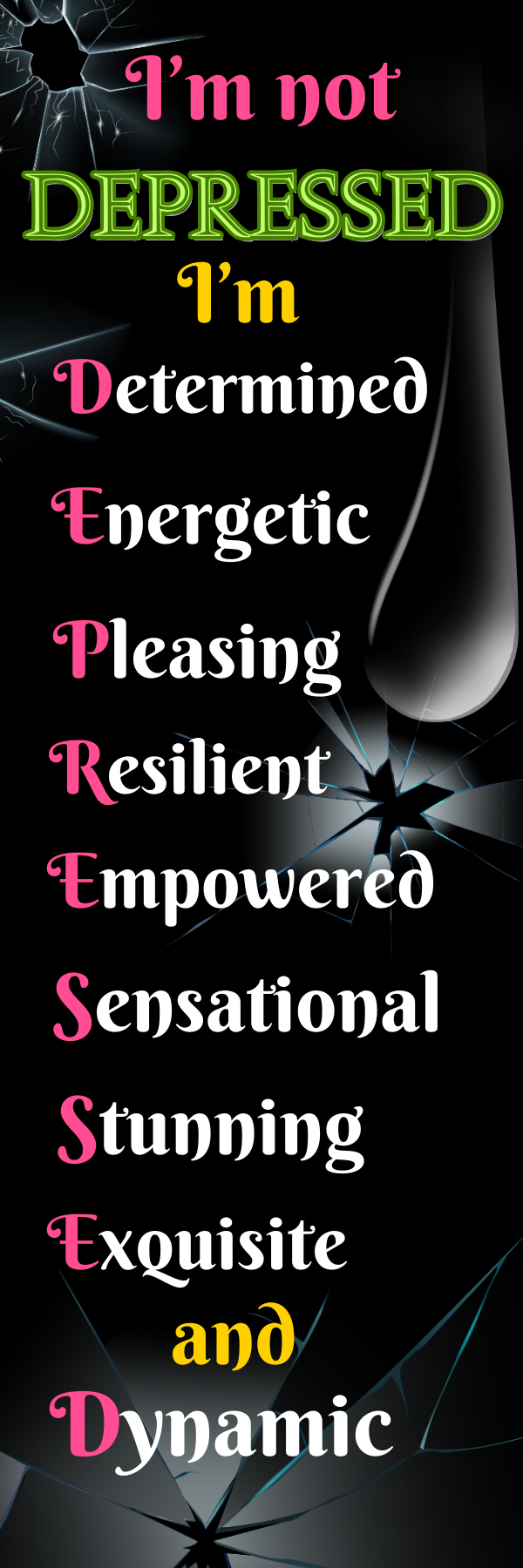 BOOK MARKER SETS (SIZE 2X6) LAMINATED