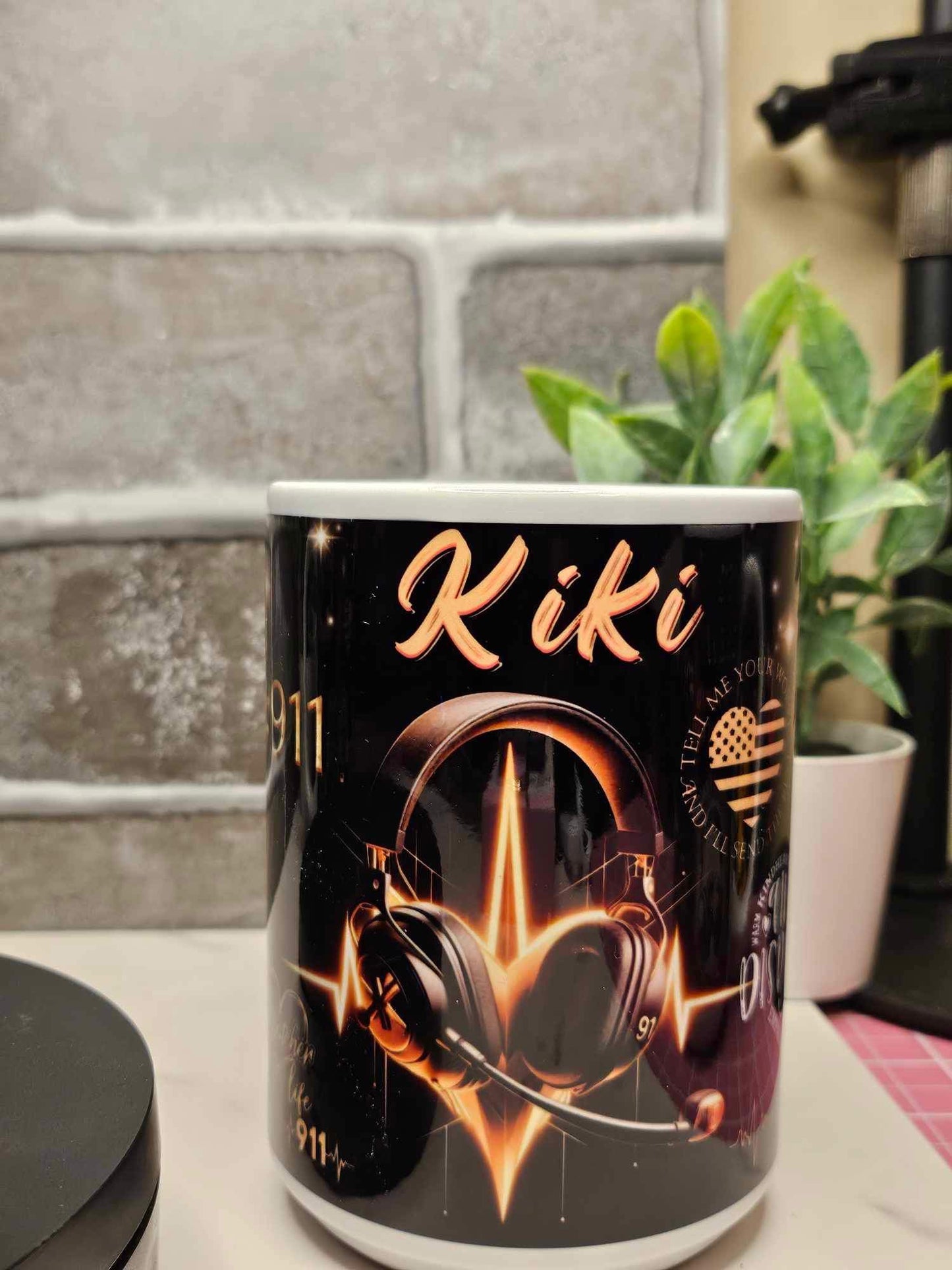 CUSTOMIZED MUG (PERSONALIZED) 15oz Mug