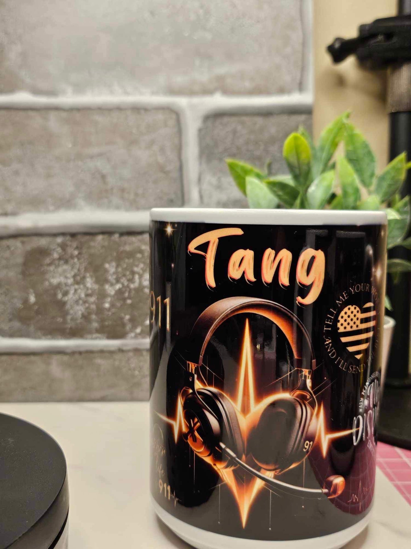 CUSTOMIZED MUG (PERSONALIZED) 15oz Mug