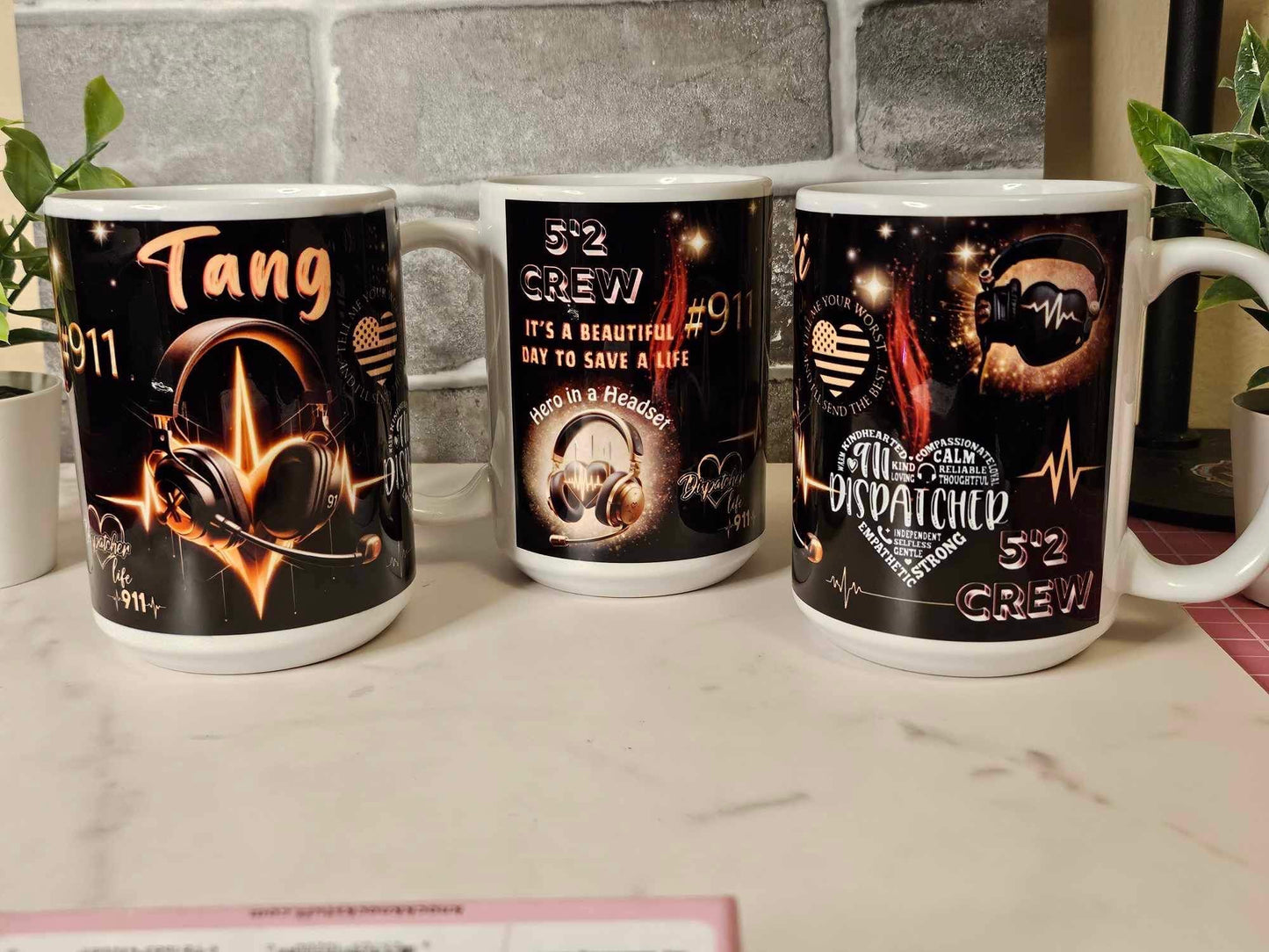 *** CUSTOMIZED TUMBLER (PERSONALIZED) 20oz Stainless Steel Straw