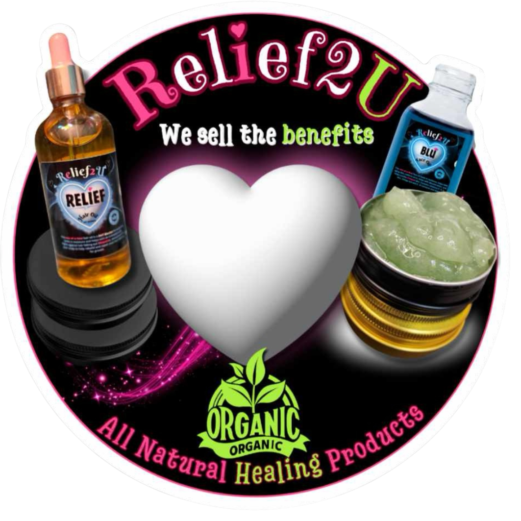 SHEAMANGO BALM (ORGANIC) 8oz & 16oz Glass Jars