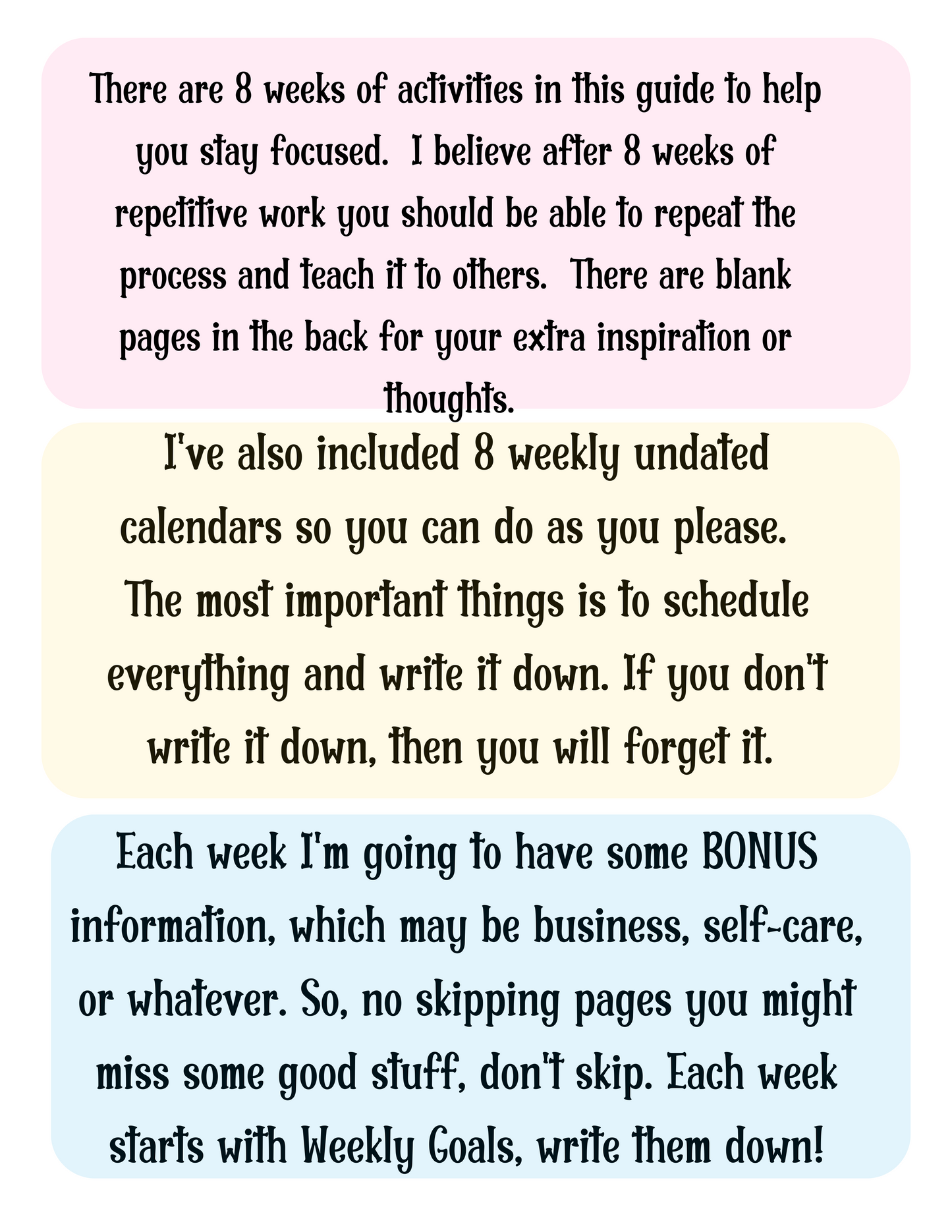 YOUR ONLY LIMIT IS YOUR MIND JOURNAL (118 Pages) Digital Guide