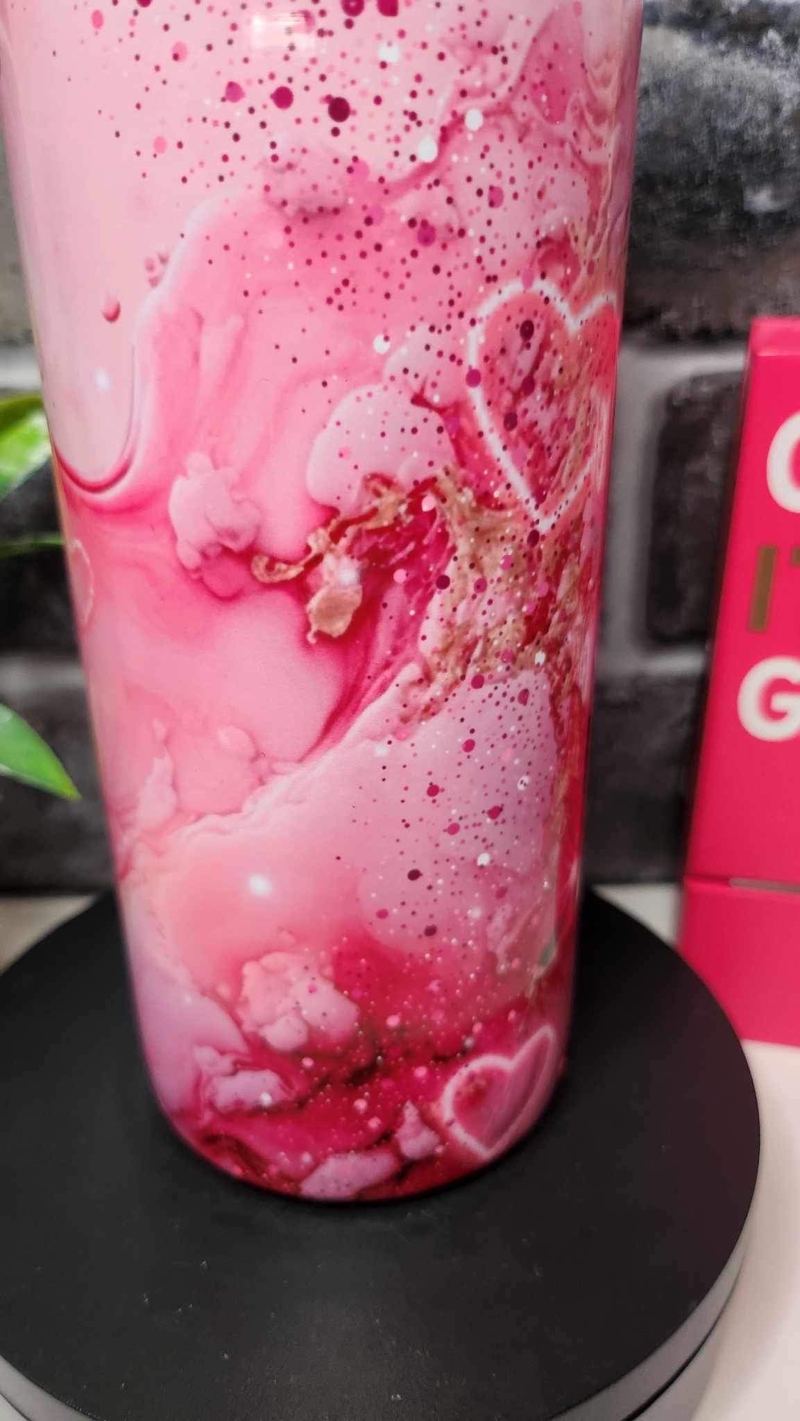 PINKIE (Personalized) 20oz Tumblers