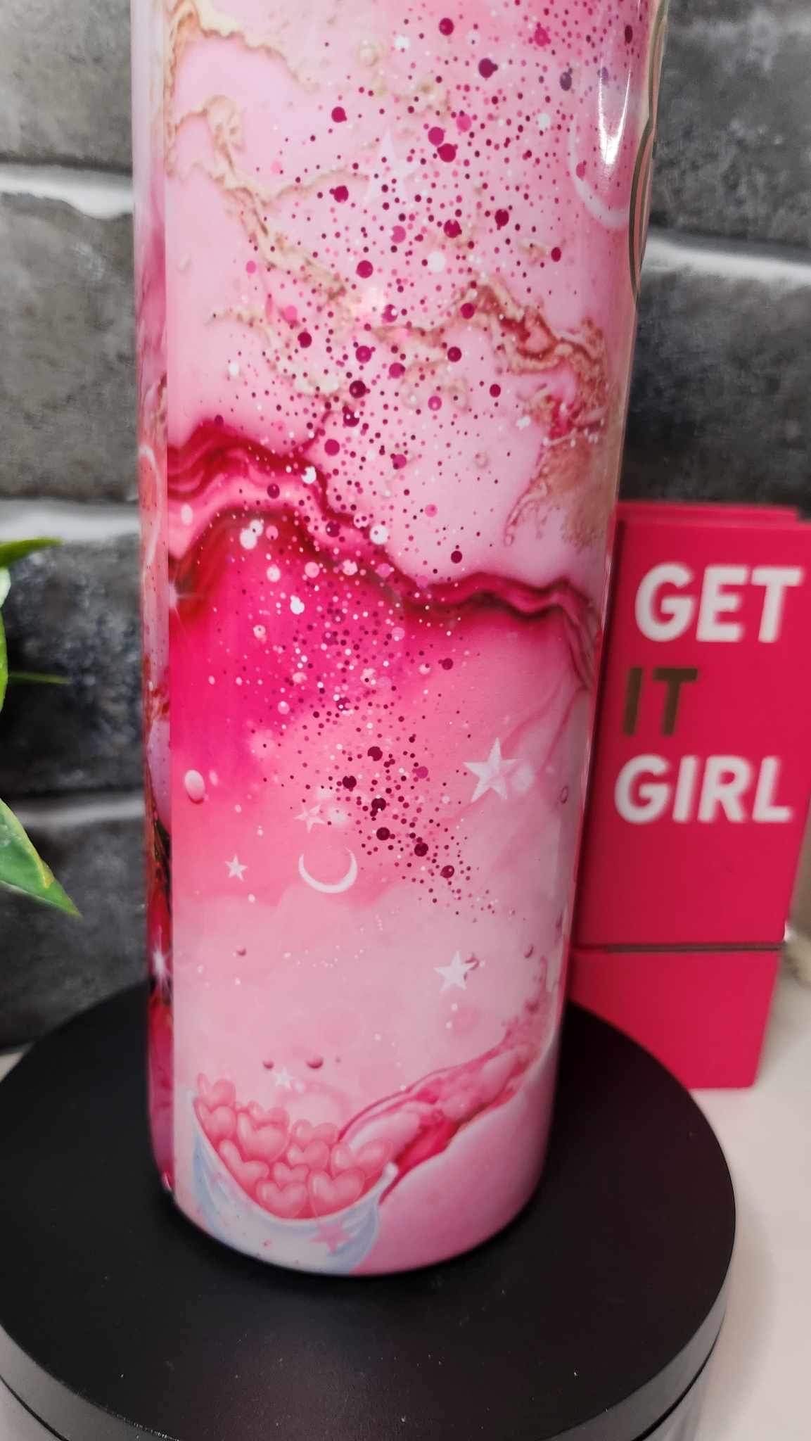 PINKIE (Personalized) 20oz Tumblers