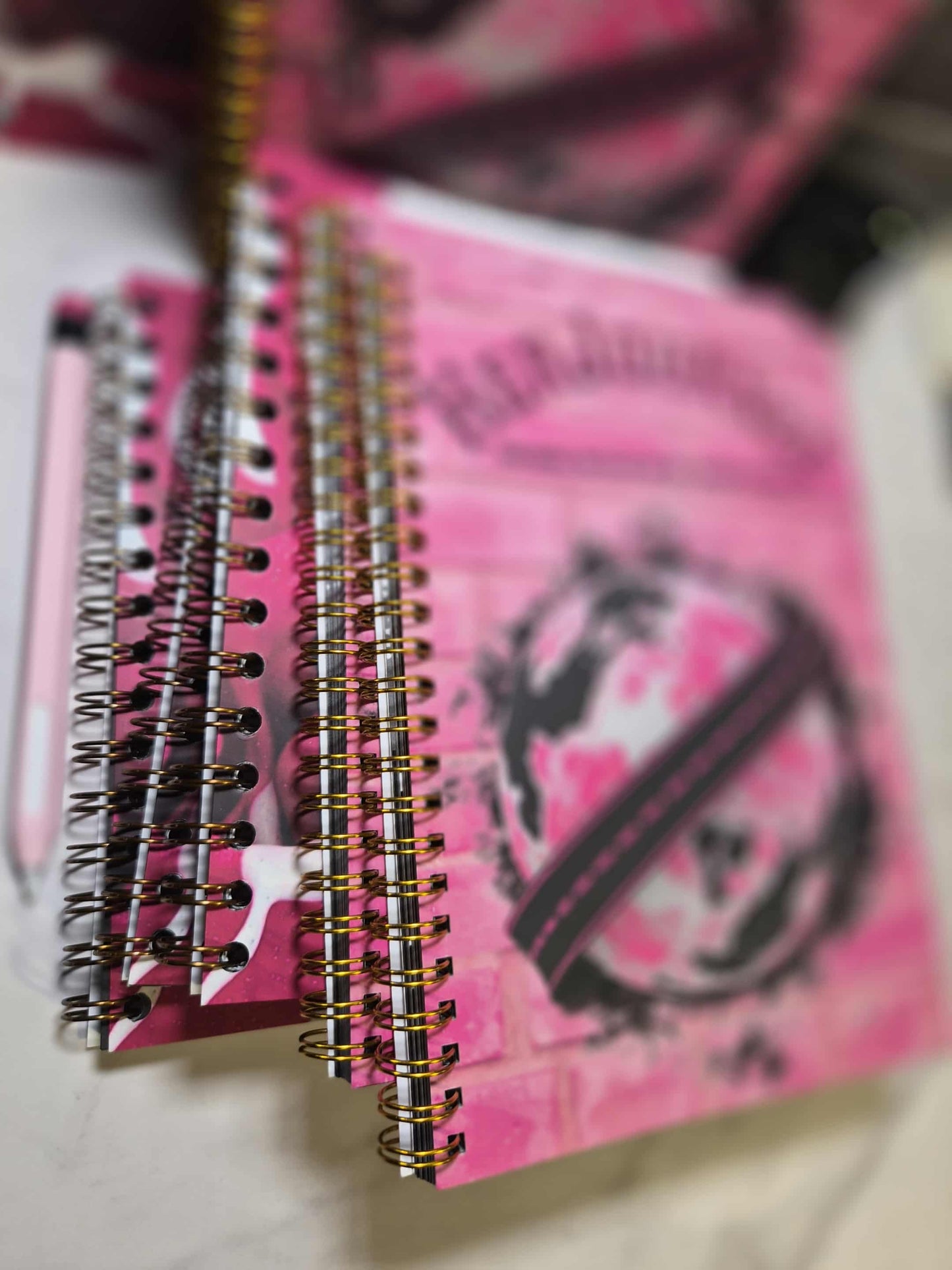 HERJOURNEE TO FIND HERSELF (5.8 X 8.3)