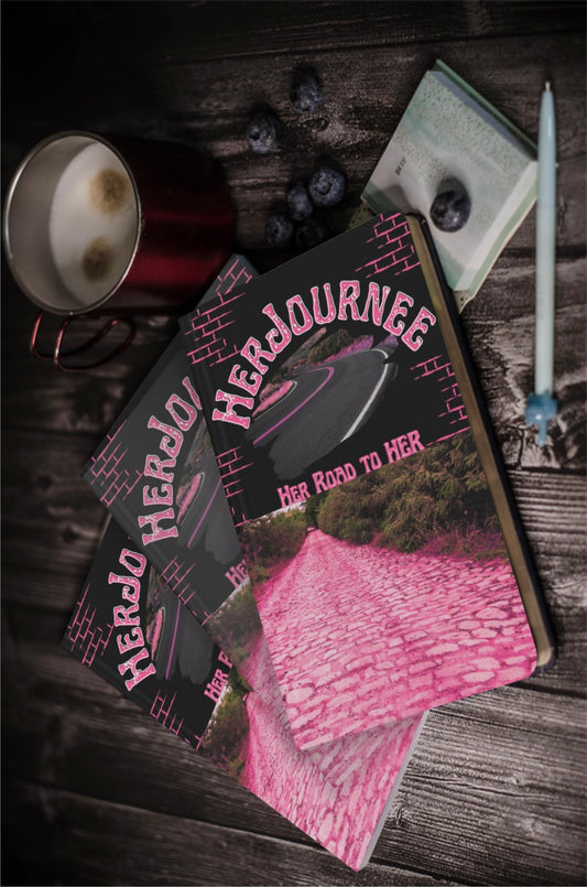NOTEBOOKS/JOURNALS. (5.1 X 8.3) 128 Pages